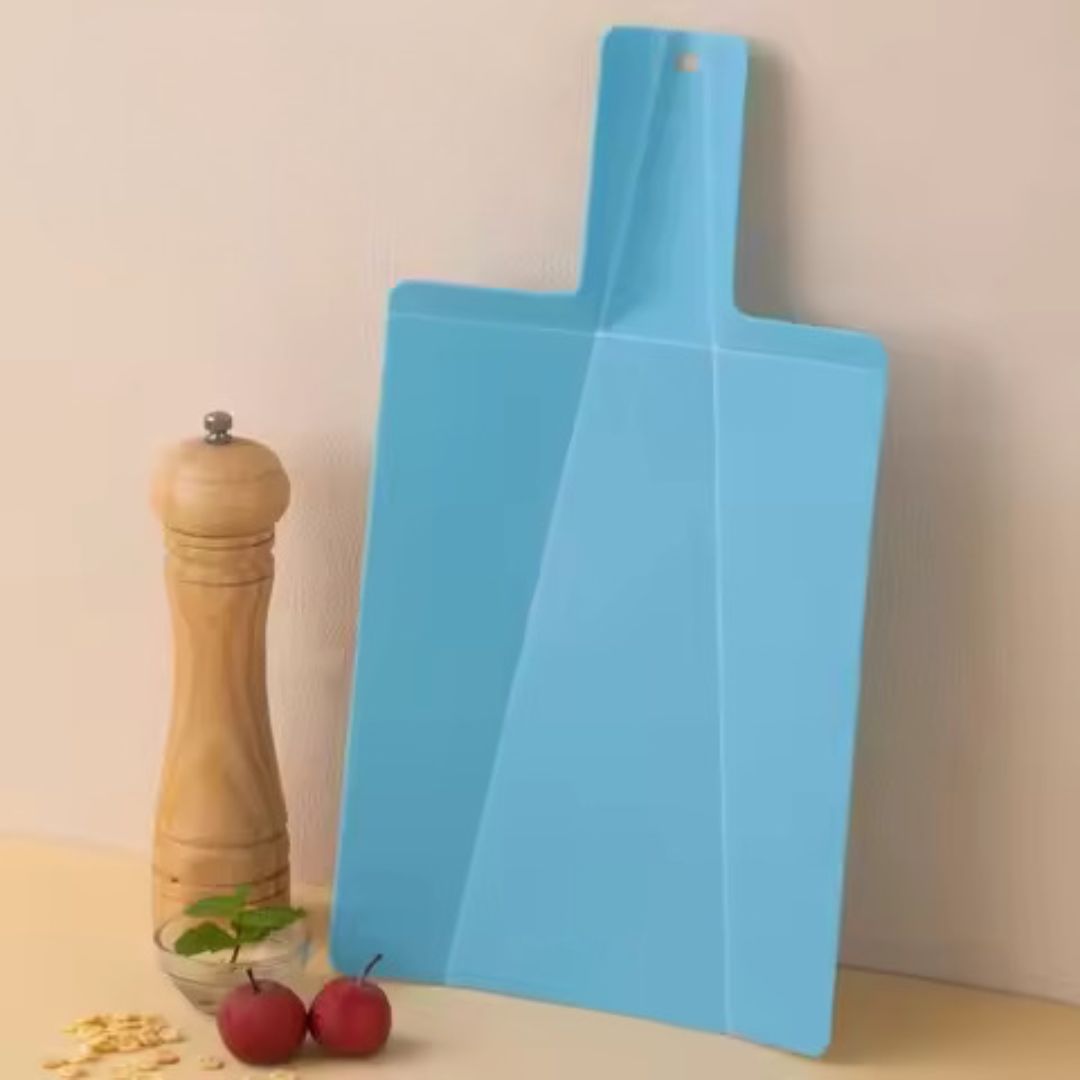 ChopMate - Flexible Chopping Board