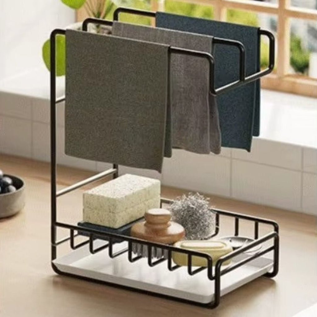 SinkNest - Kitchen Sink Organiser