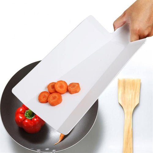 ChopMate - Flexible Chopping Board