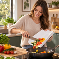 ChopMate - Flexible Chopping Board